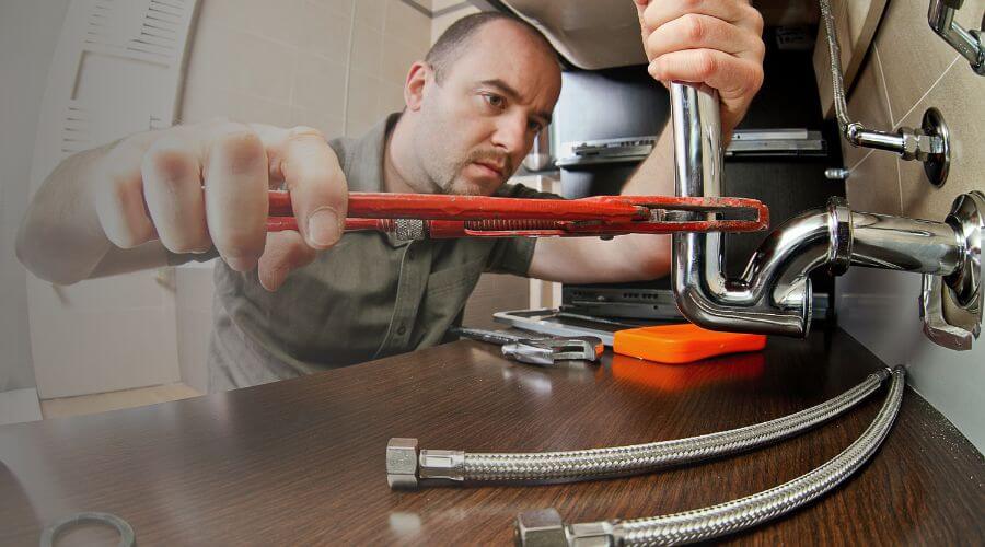 Local annual plumbing maintenance in Lakeview, AR